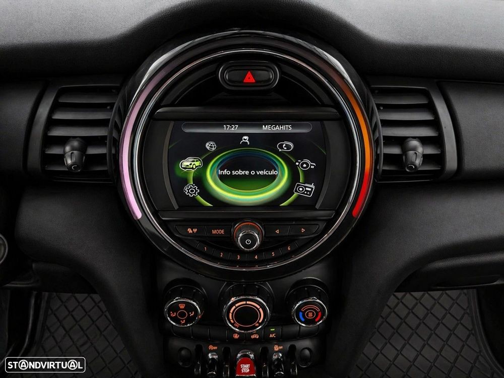 MINI 5 Portas One D - 15