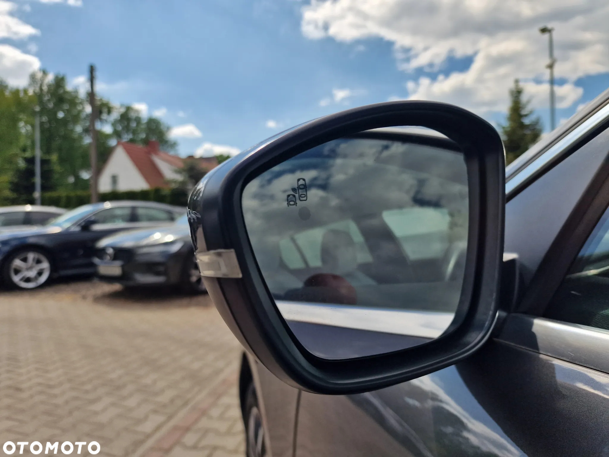 Peugeot 508 SW BlueHDi 130 Allure - 15