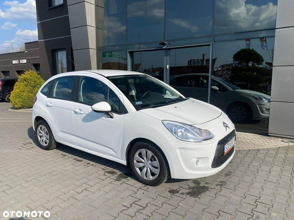 Citroën C3 1.4 HDi Attraction - 3