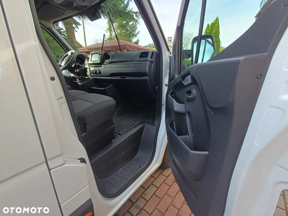 Renault Master - 12