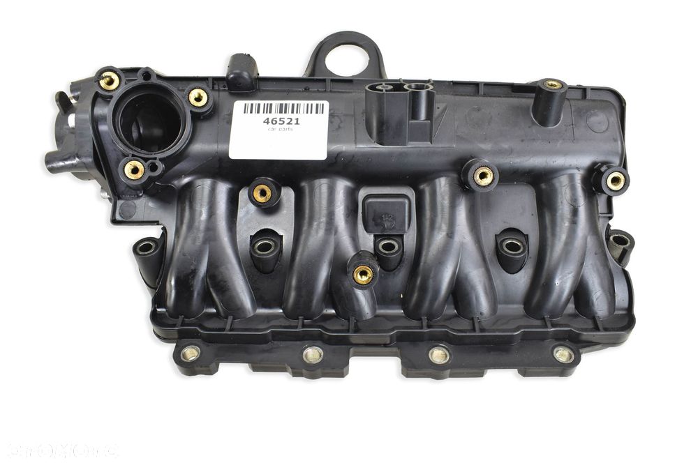 Kolektor Ssący FIAT 500 TIPO OPEL CORSA D ASTRA J 1.3 CDTI 55231286 - 1