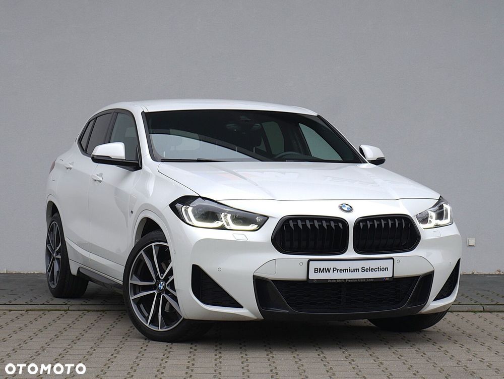 BMW X2 - 2