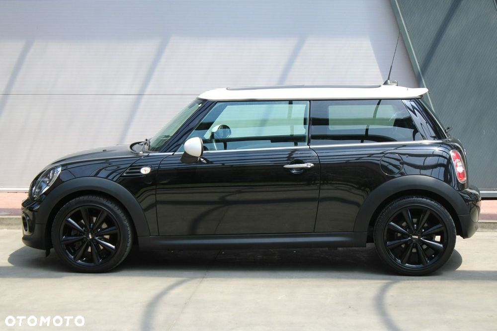 MINI Cooper - 40
