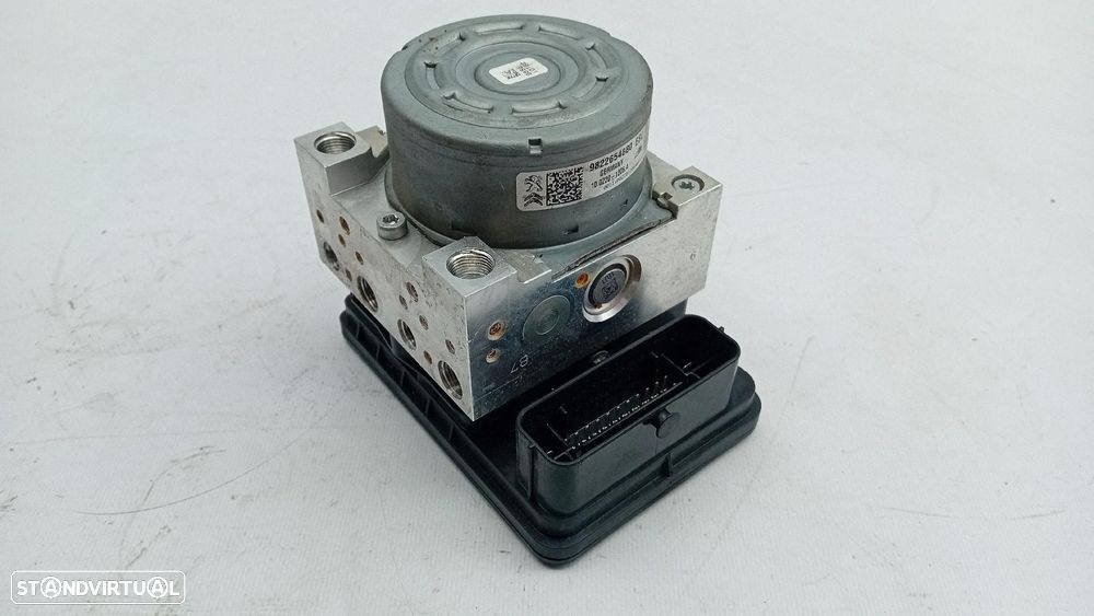 Centralina ABS PEUGEOT 208 - 2