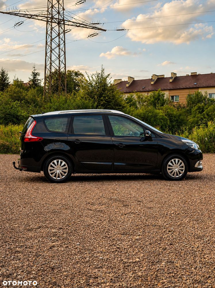 Renault Grand Scenic Gr 1.2 TCe Energy Dynamique - 3