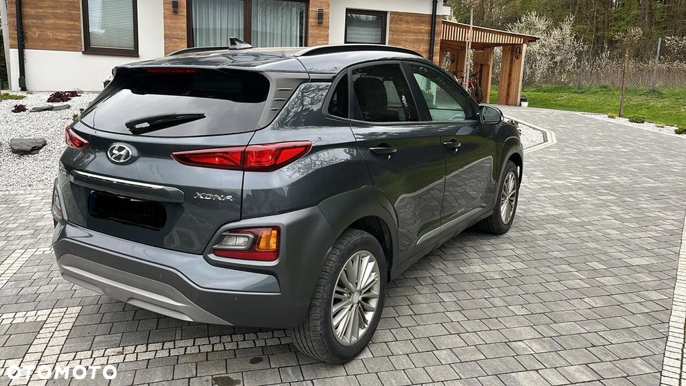 Hyundai Kona 1.0 T-GDI EDITION 30+ - 3