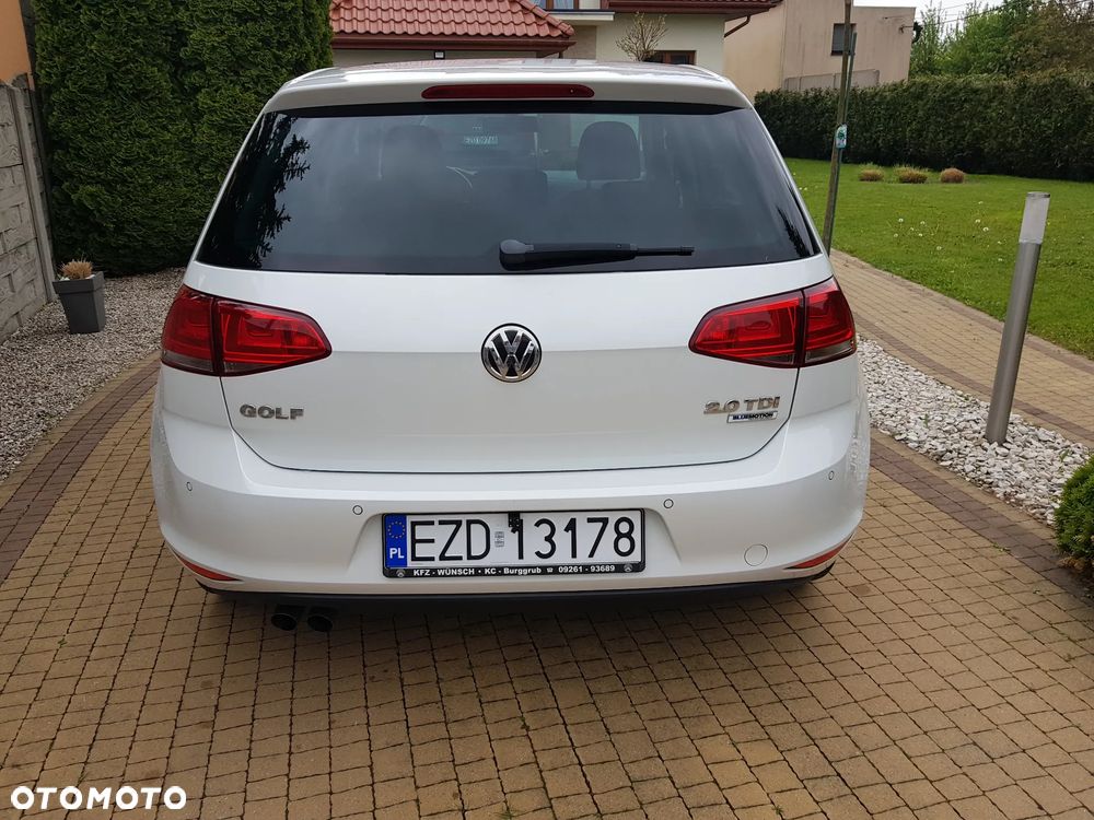 Volkswagen Golf - 9