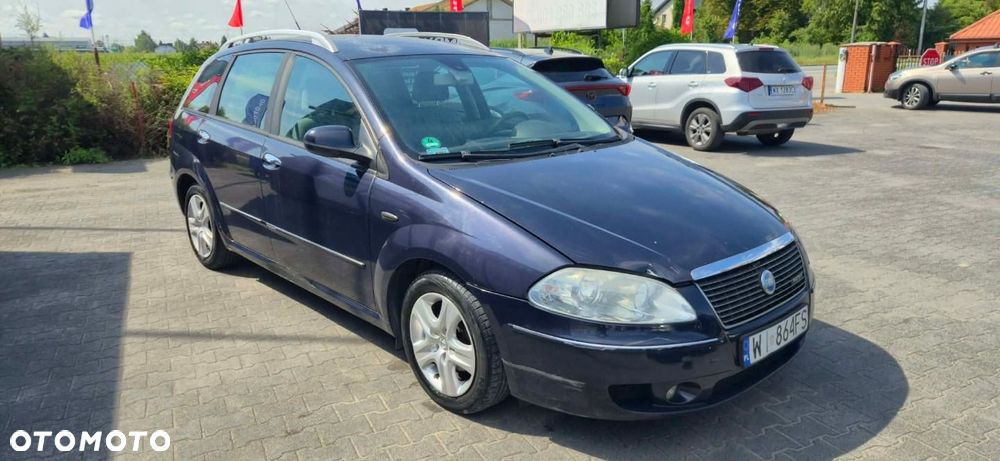 Fiat Croma - 4