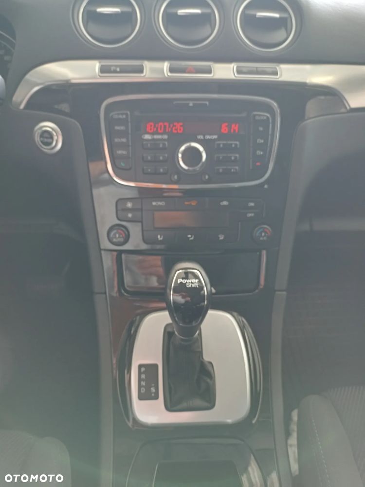 Ford S-Max - 20