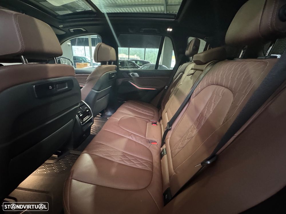 BMW X5 45 e xDrive Pack M - 26