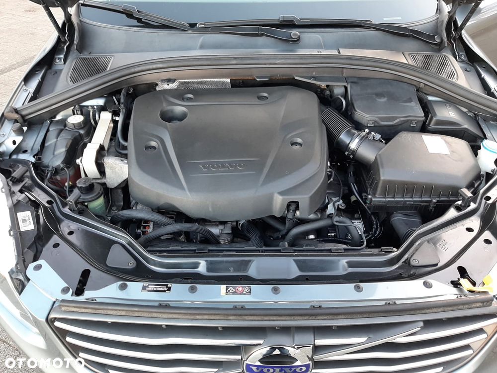 Volvo XC 60 D4 Geartronic Ocean Race - 16