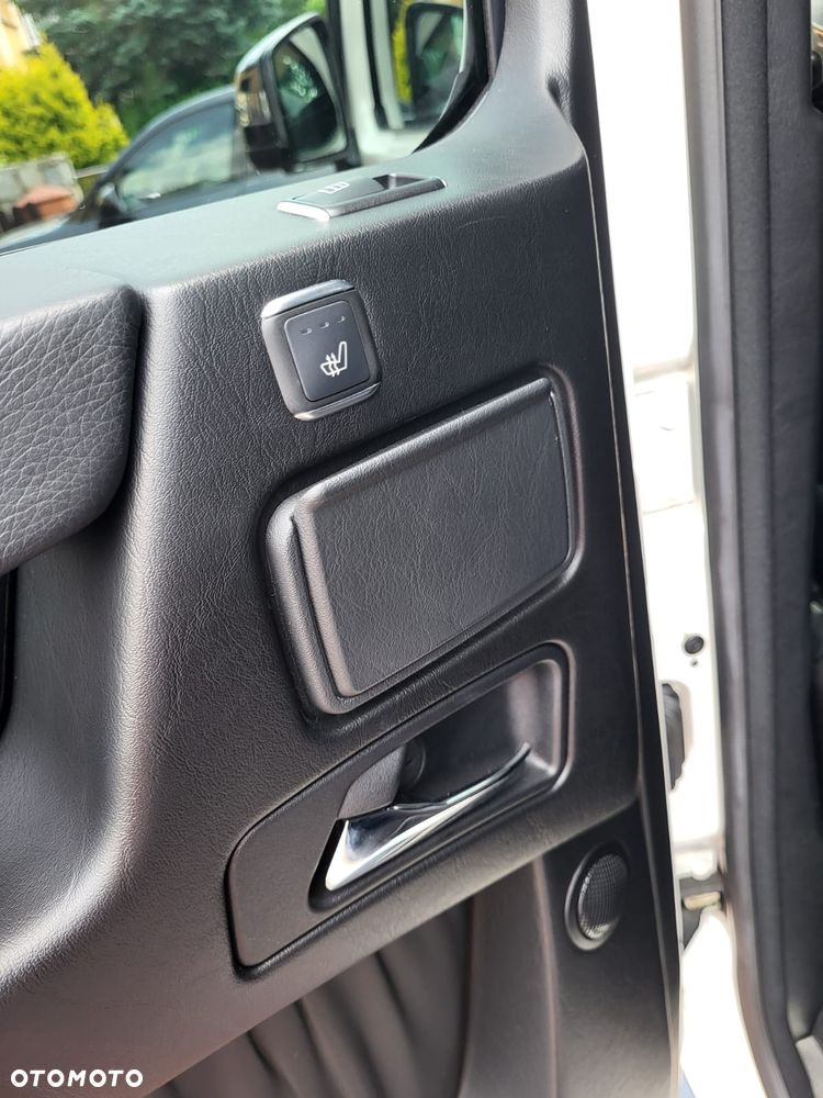 Mercedes-Benz Klasa G AMG 63 AMG SPEEDSHIFT 7G-TRONIC Edition 463 - 23