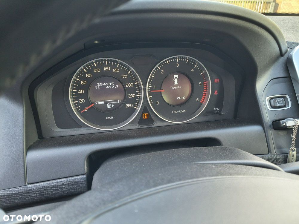 Volvo XC 60 D4 Kinetic - 8