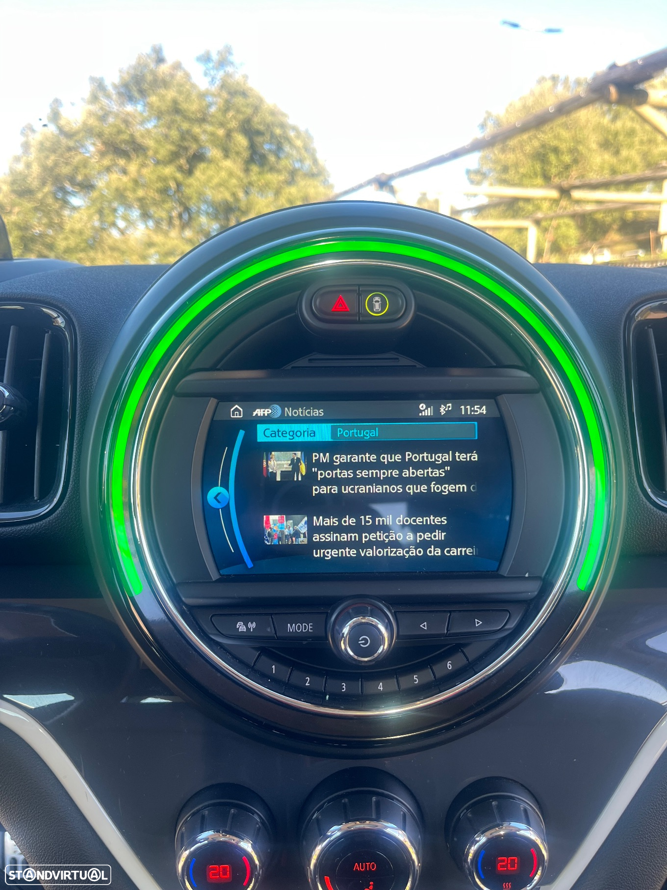 MINI Countryman Cooper SE ALL4 Auto - 26
