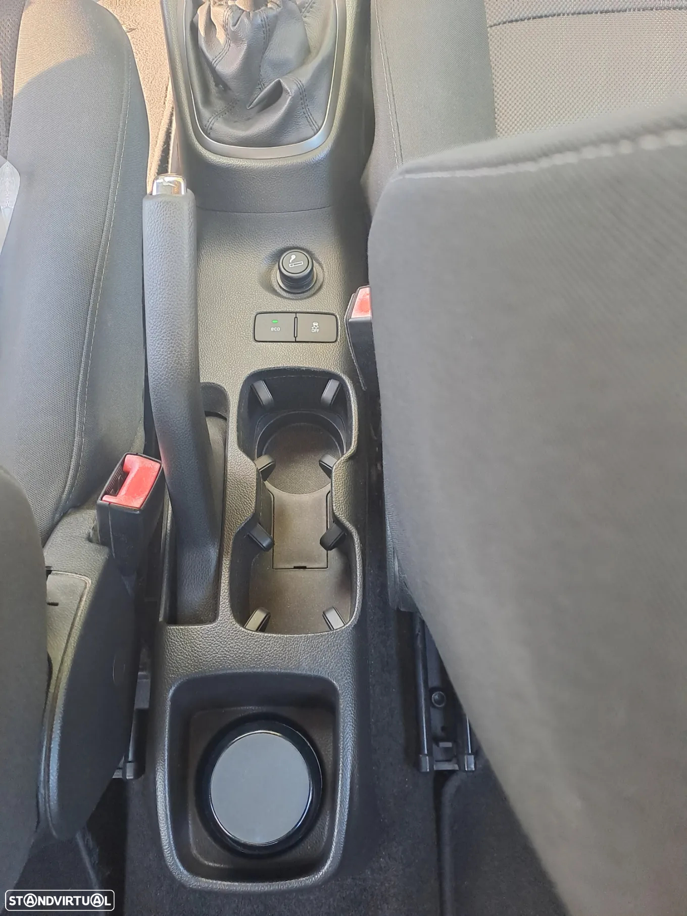Chevrolet Aveo - 47