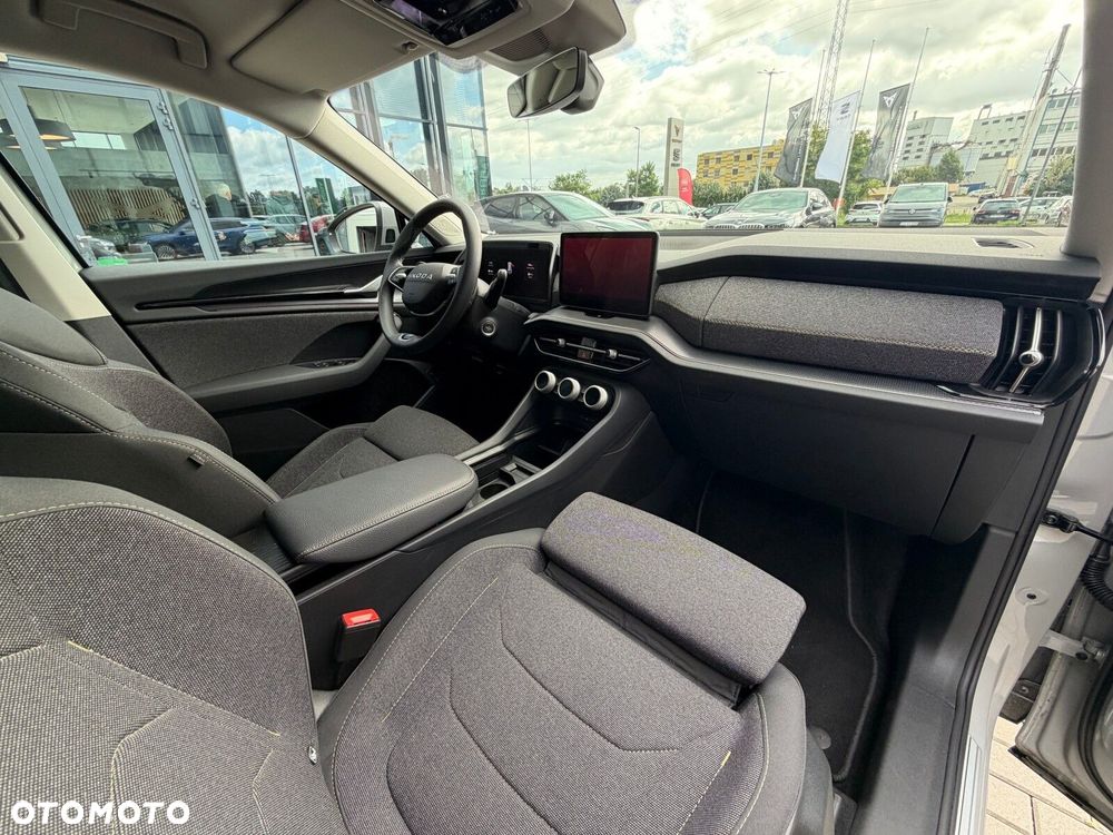 Skoda Kodiaq 1.5 TSI iV PHEV 4x2 Drive DSG - 15