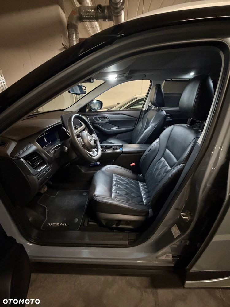 Nissan X-Trail - 16