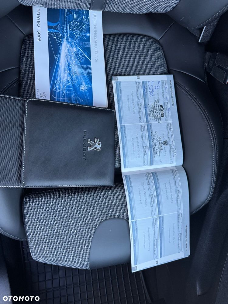 Peugeot 3008 1.2 PureTech GPF Active S&S - 36