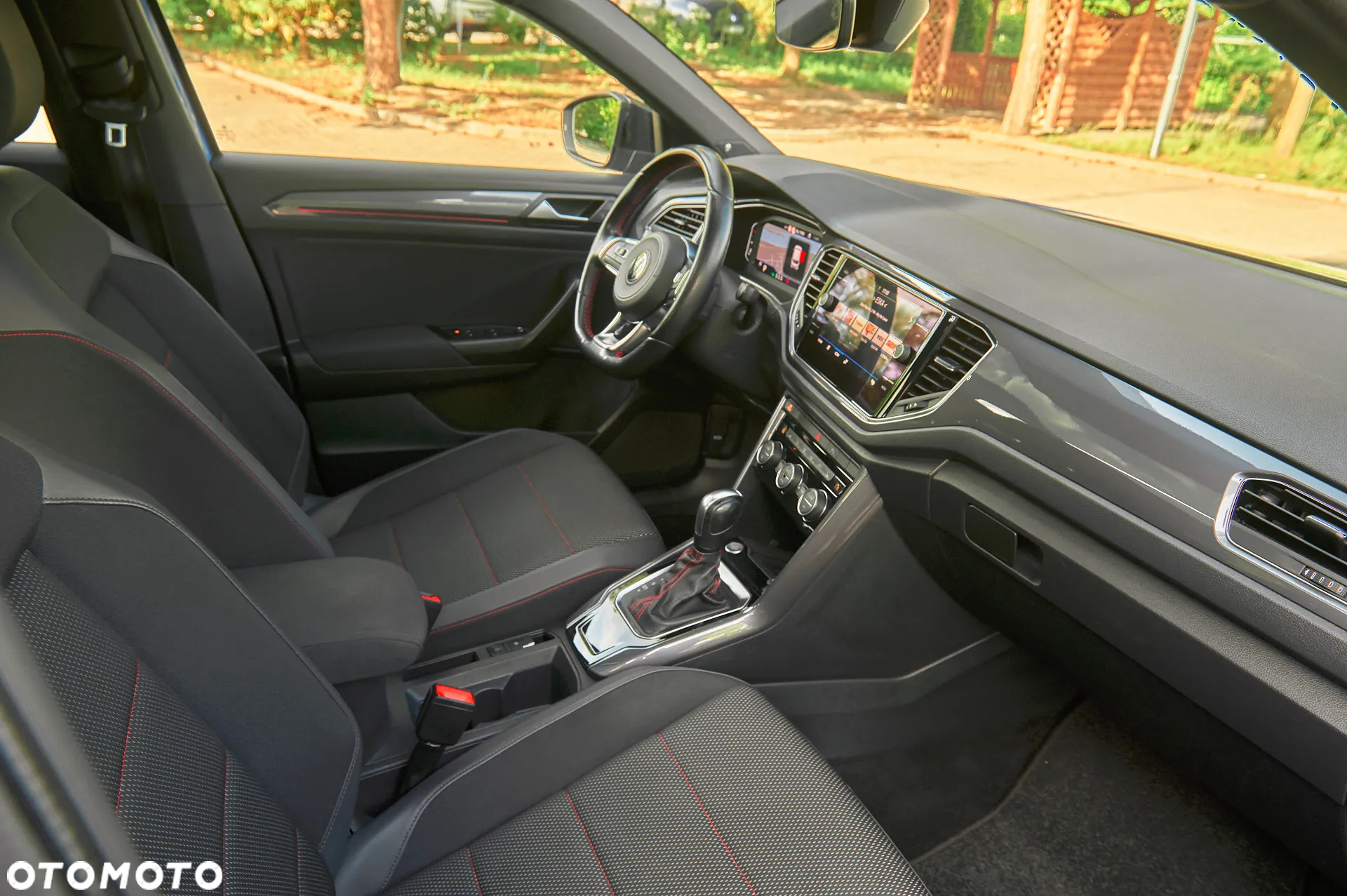 Volkswagen T-Roc 1.5 TSI Special Edition DSG - 26