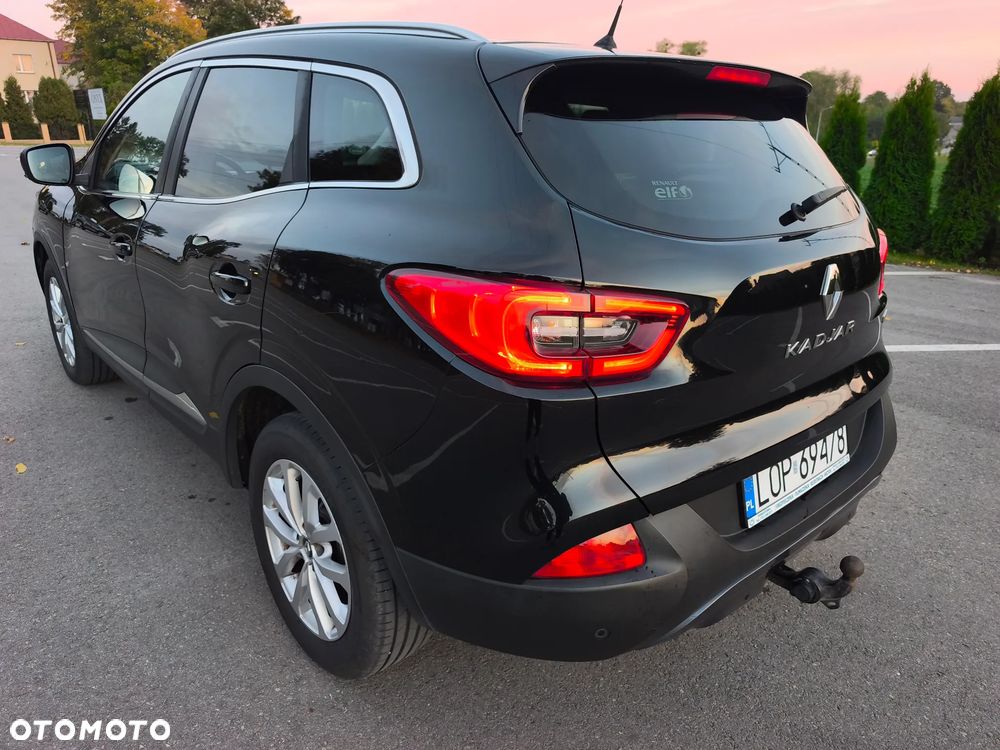 Renault Kadjar - 6