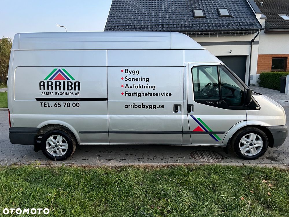 Ford Transit T300 - 4