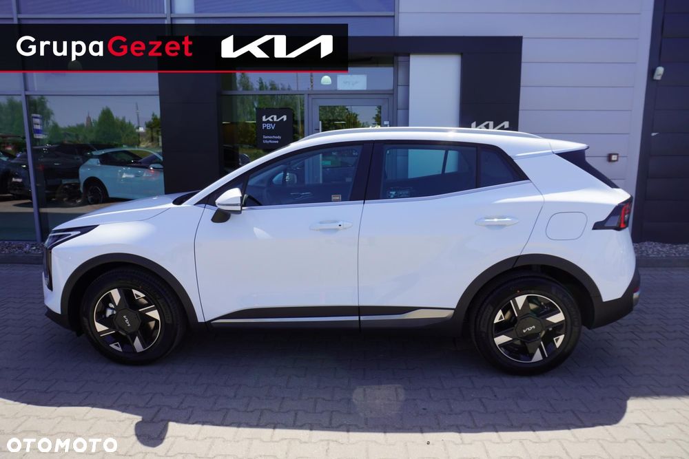 Kia Sportage - 11