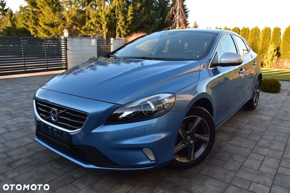 Volvo V40 D2 RDesign - 5