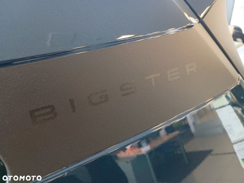 Dacia Bigster 1.2 TCe mHEV ECO-G Expression - 38