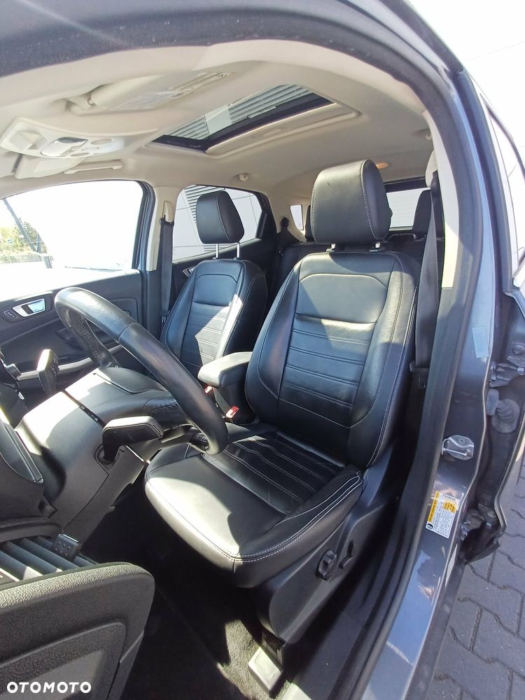 Ford EcoSport - 10