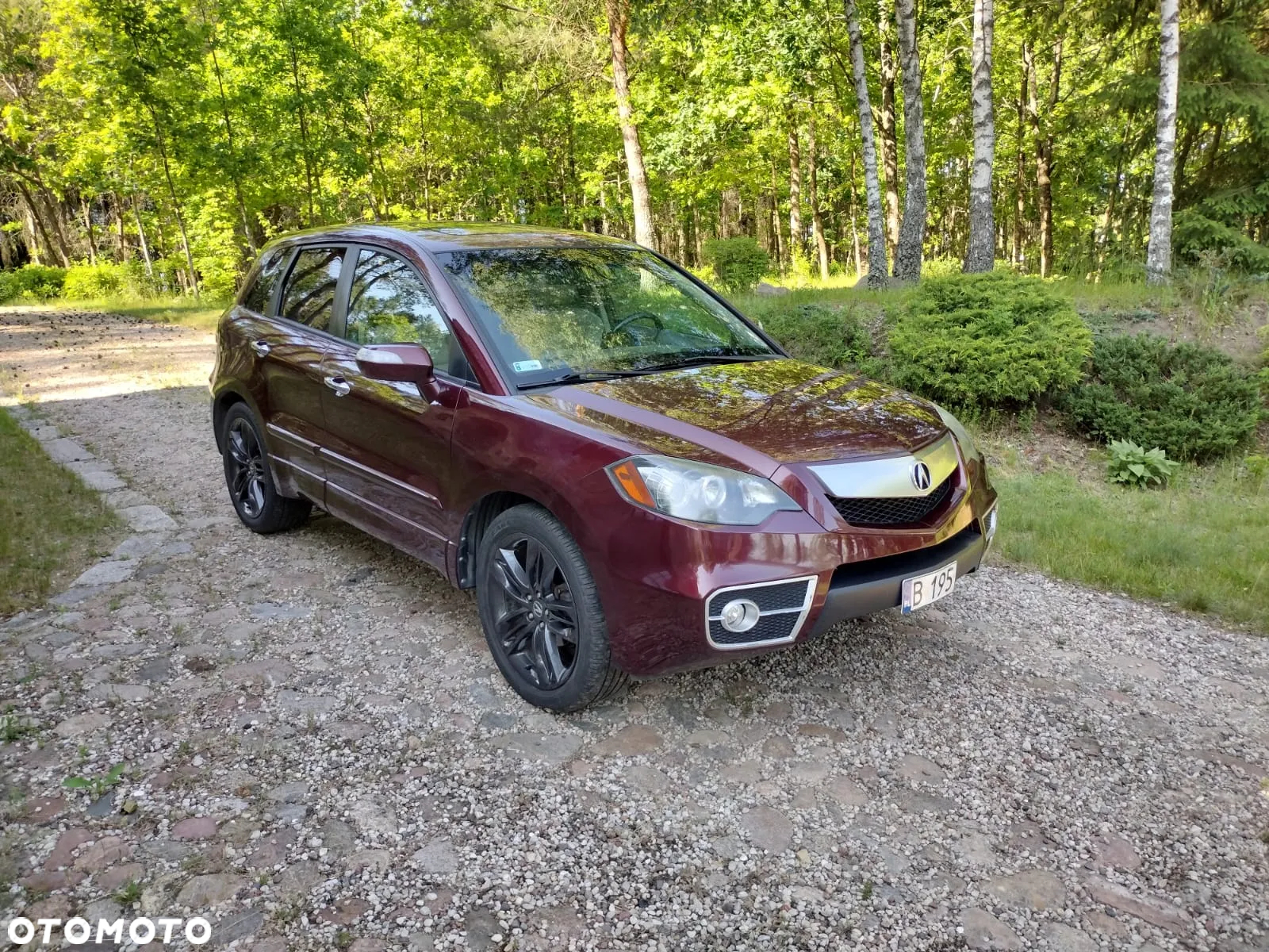 Acura RDX - 26