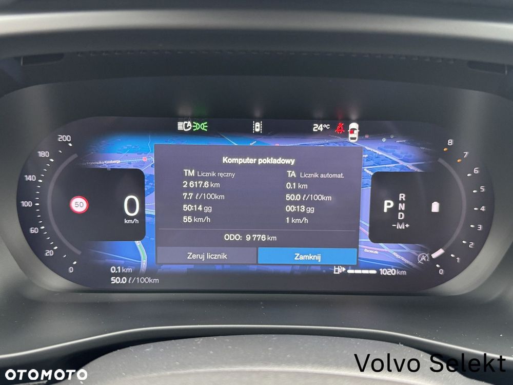Volvo XC 40 B3 Plus Dark - 20
