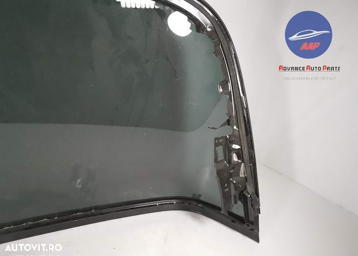 Luneta originala Porsche  911 991 2011 2012 2013 2014 2015 - 8