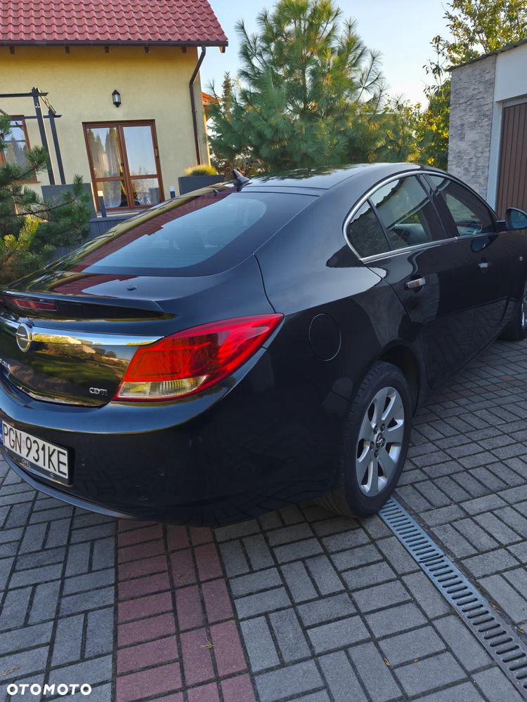Opel Insignia - 5