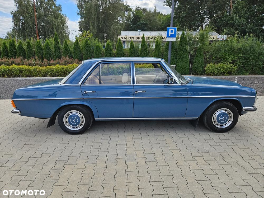 Mercedes-Benz Inny - 9