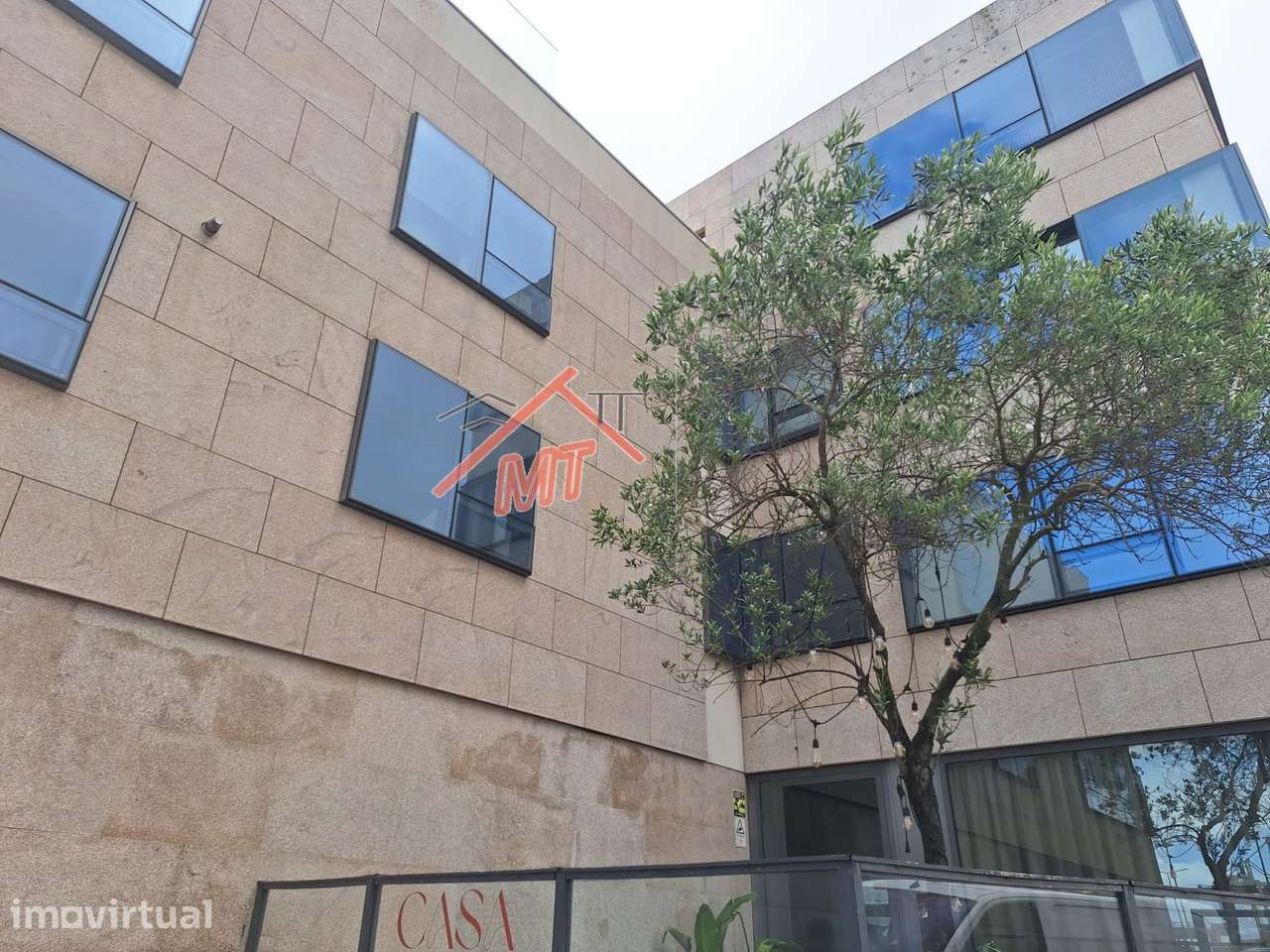 Apartamento T2 de Luxo em – Leça da Palmeira - Grande imagem: 5/39