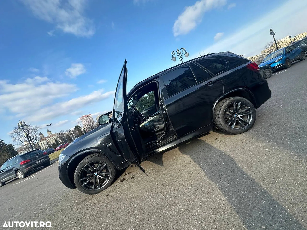 BMW X5 xDrive40e iPerformance - 11