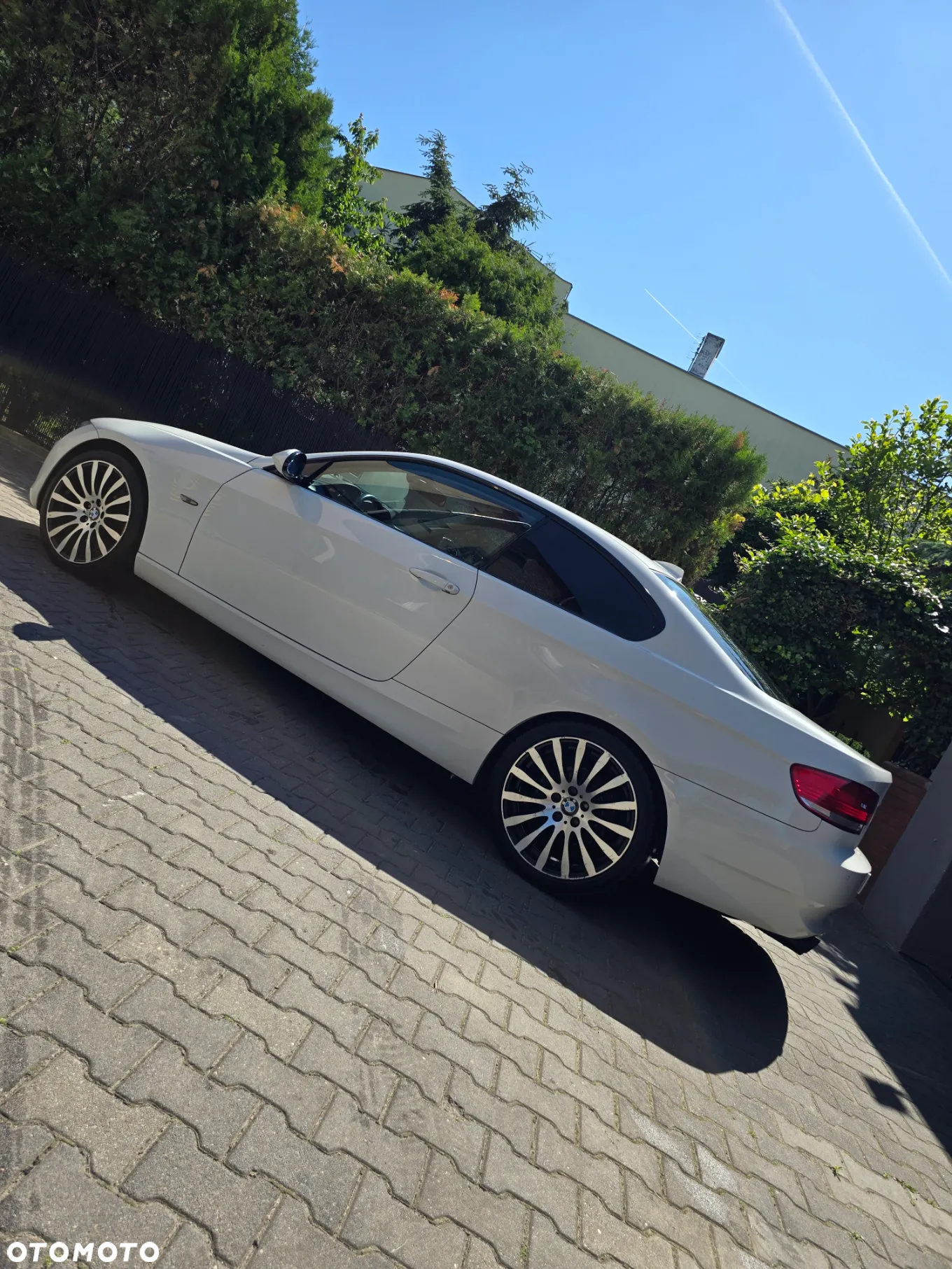 BMW Seria 3 - 2