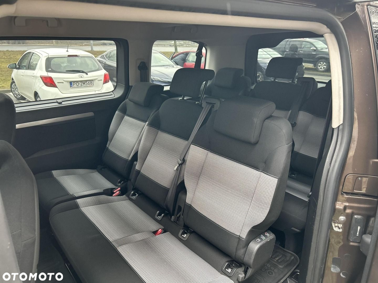 Citroën Jumpy Combi - 19