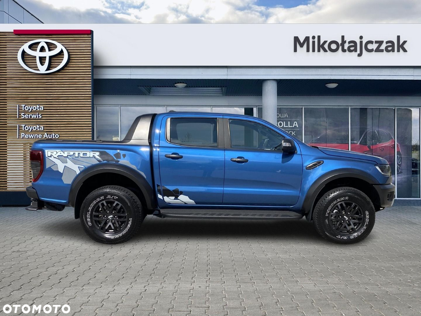 Ford Ranger - 10