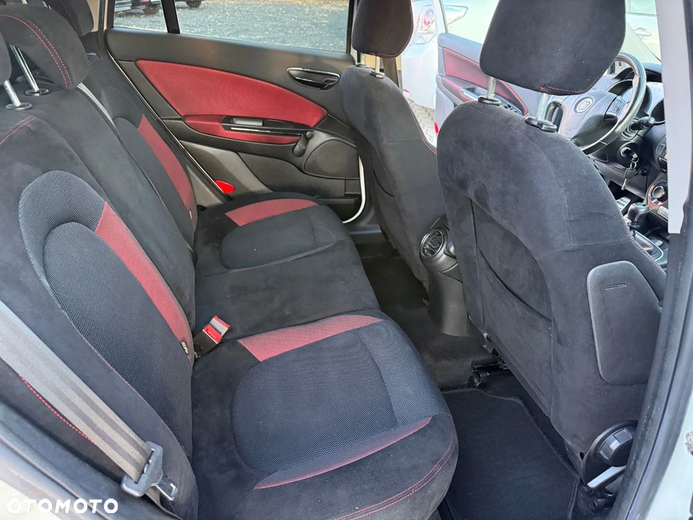 Fiat Bravo 1.4 16V Dynamic - 13