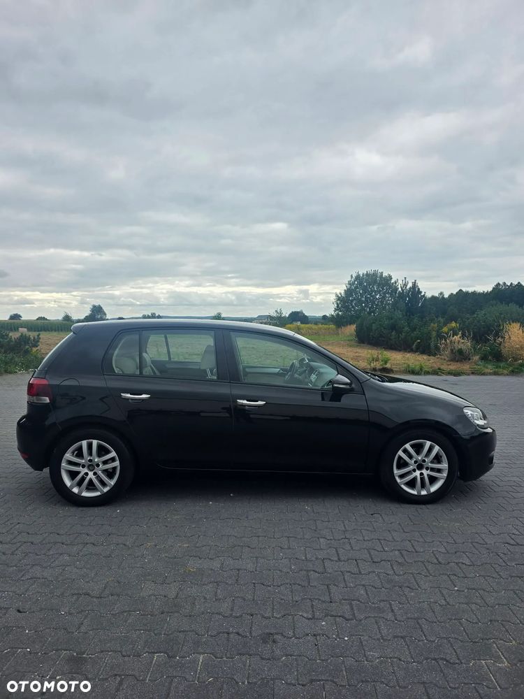 Volkswagen Golf 1.6 TDI Highline DSG - 3