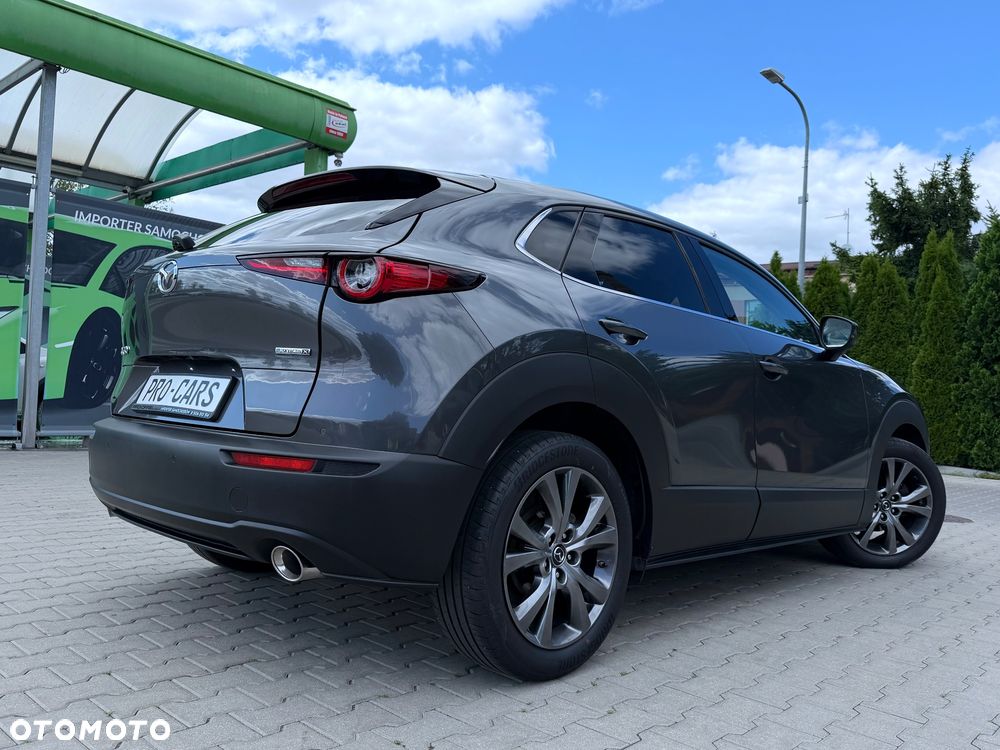 Mazda CX-30 - 5