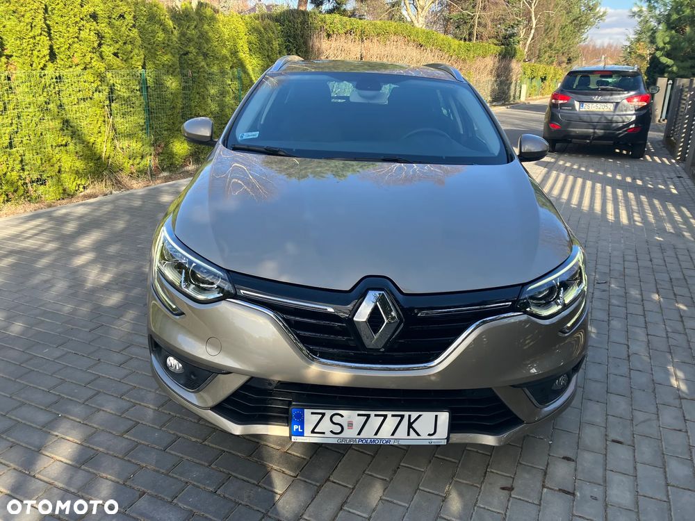 Renault Megane 1.3 TCe FAP Business - 3