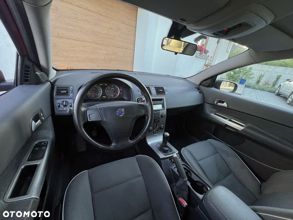 Volvo C30 - 5