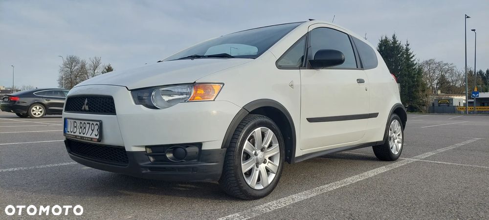 Mitsubishi Colt 1.3 Air - 1
