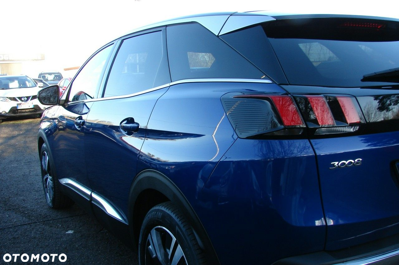 Peugeot 3008 - 9