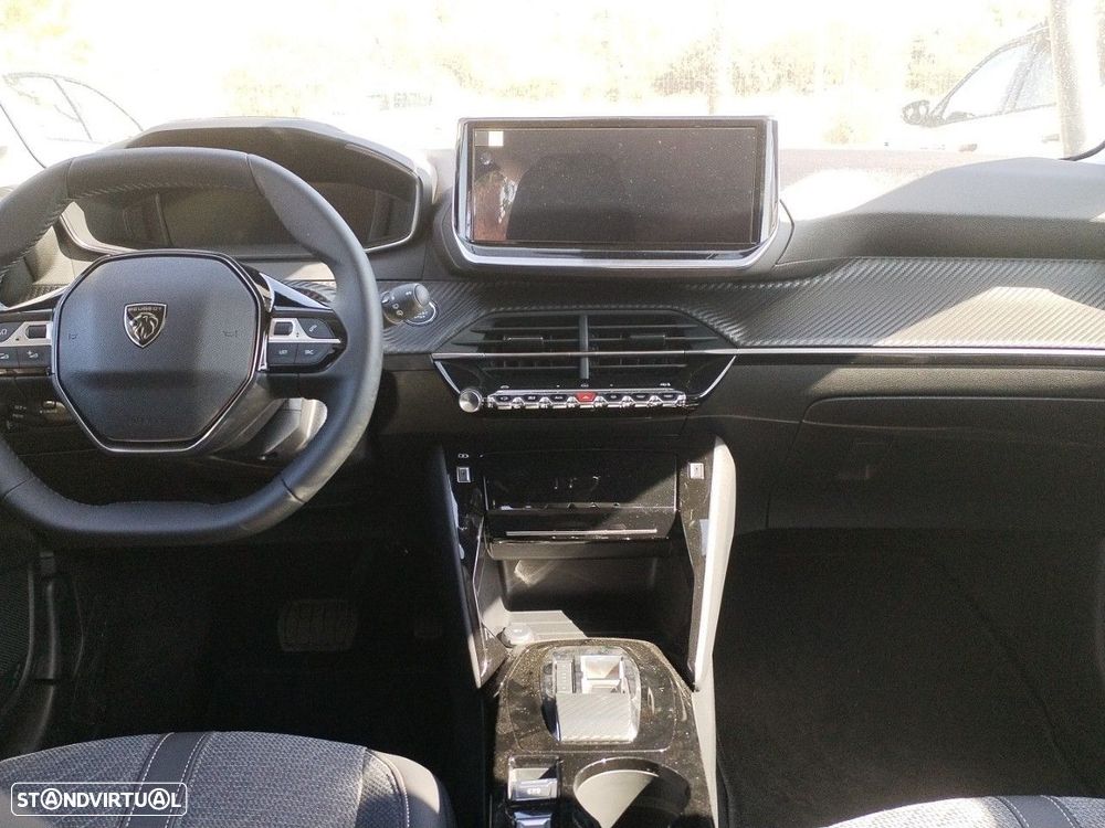 Peugeot e-208 51 kWh Allure - 8