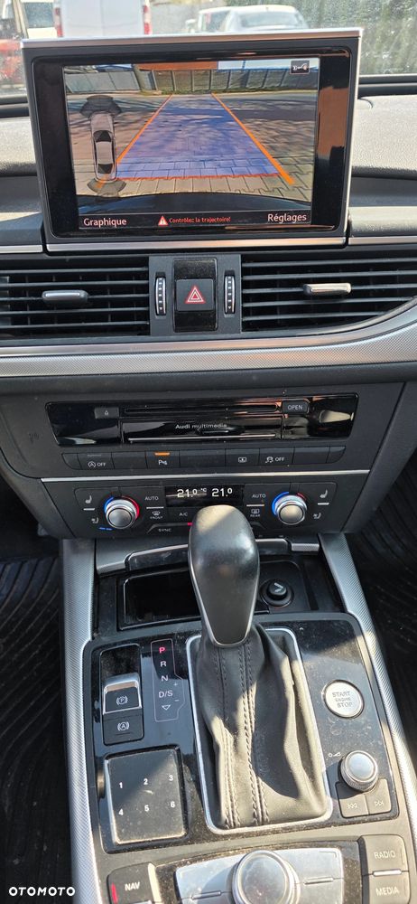 Audi A6 Limousine 3.0 TDI Quattro S tronic - 10