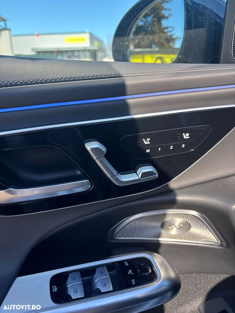 Mercedes-Benz E 300de 4Matic 9G-TRONIC Edition AMG Line - 5