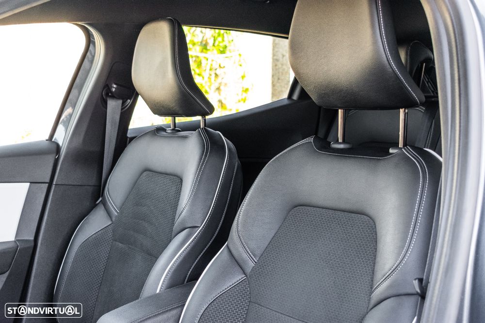 Renault Clio 1.0 TCe Intens Bi-Fuel - 12